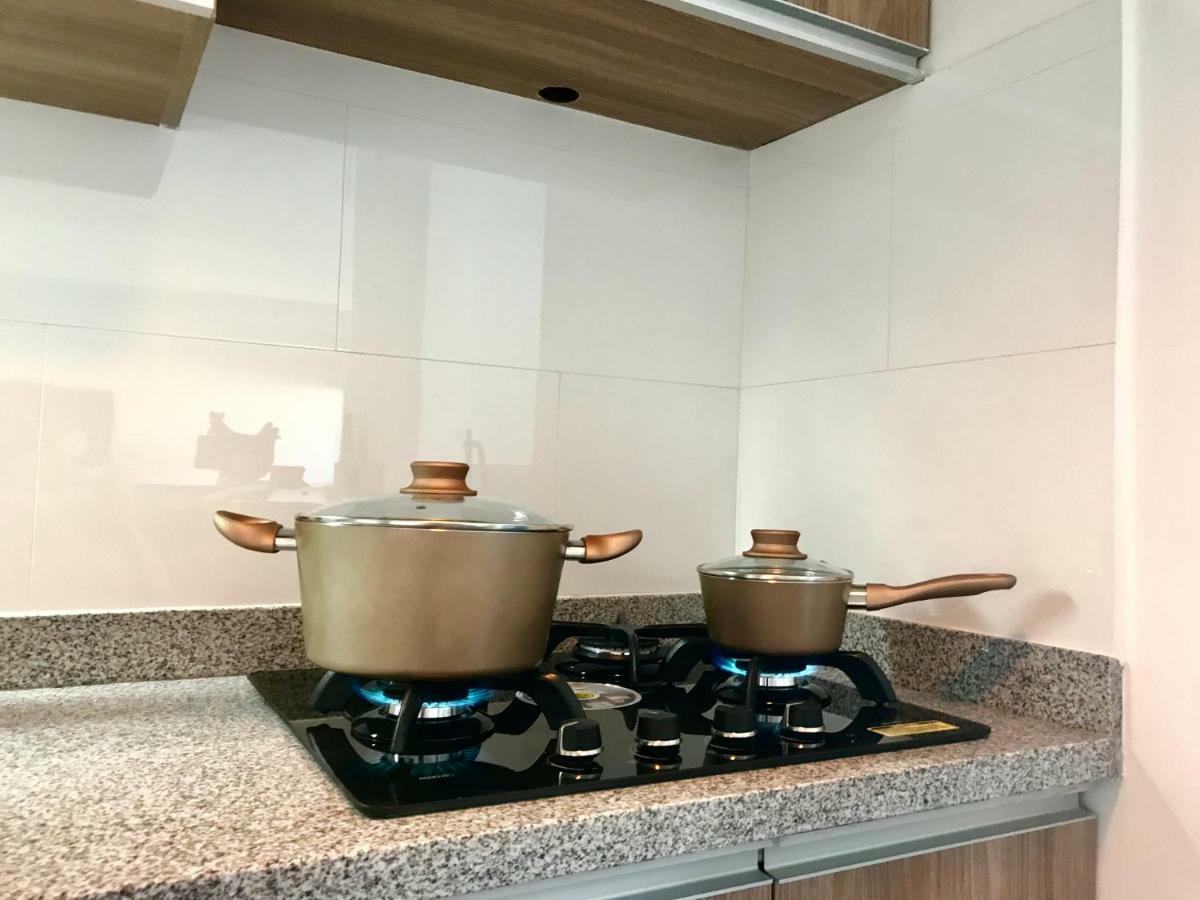 El Triunfo Apartments Куско Экстерьер фото