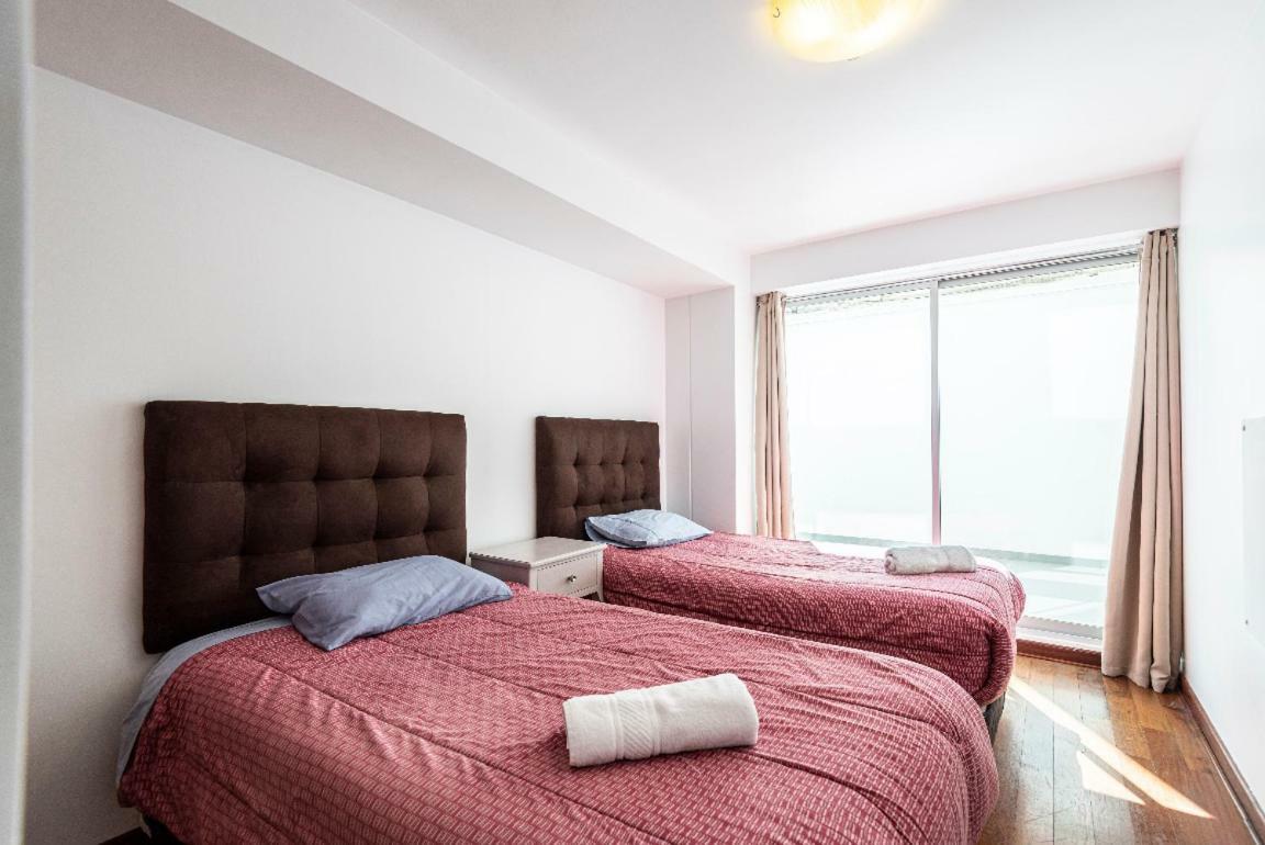 El Triunfo Apartments Куско Экстерьер фото