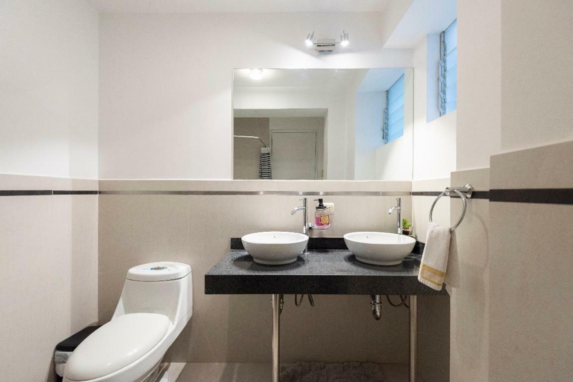 El Triunfo Apartments Куско Экстерьер фото