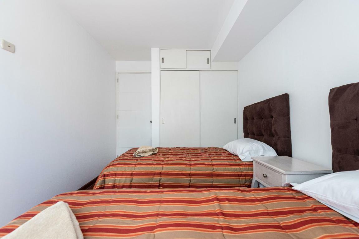 El Triunfo Apartments Куско Экстерьер фото