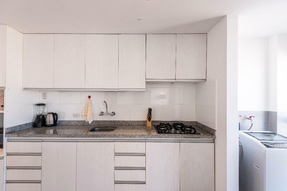 El Triunfo Apartments Куско Экстерьер фото