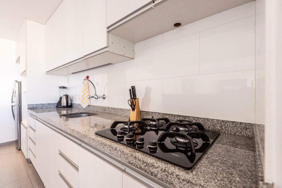 El Triunfo Apartments Куско Экстерьер фото