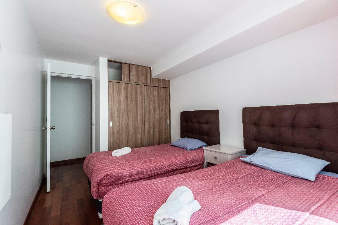 El Triunfo Apartments Куско Экстерьер фото