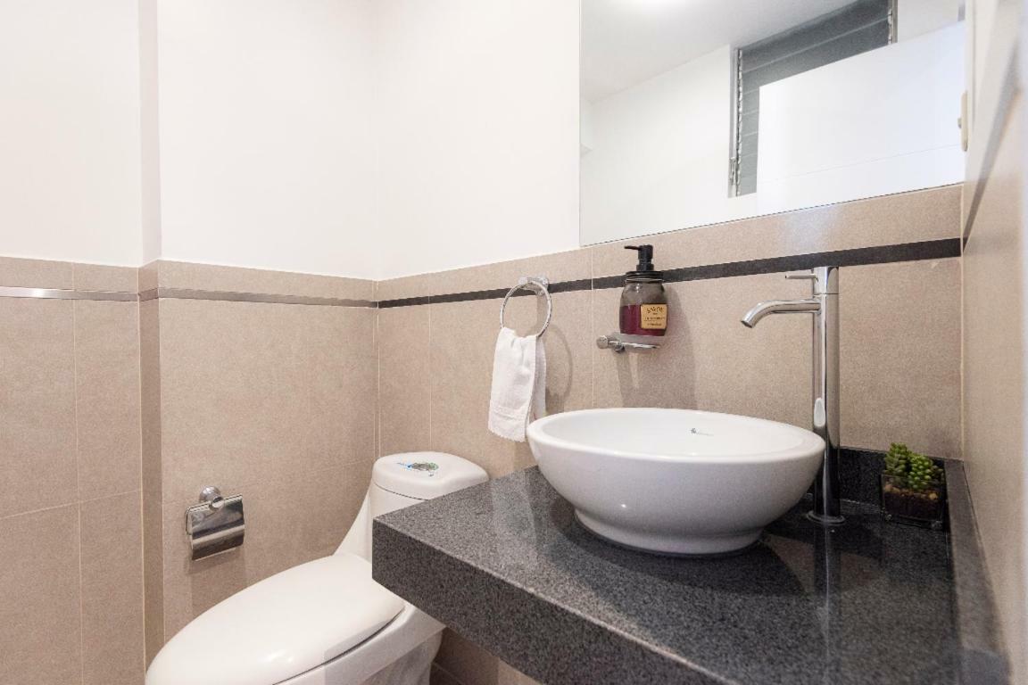 El Triunfo Apartments Куско Экстерьер фото