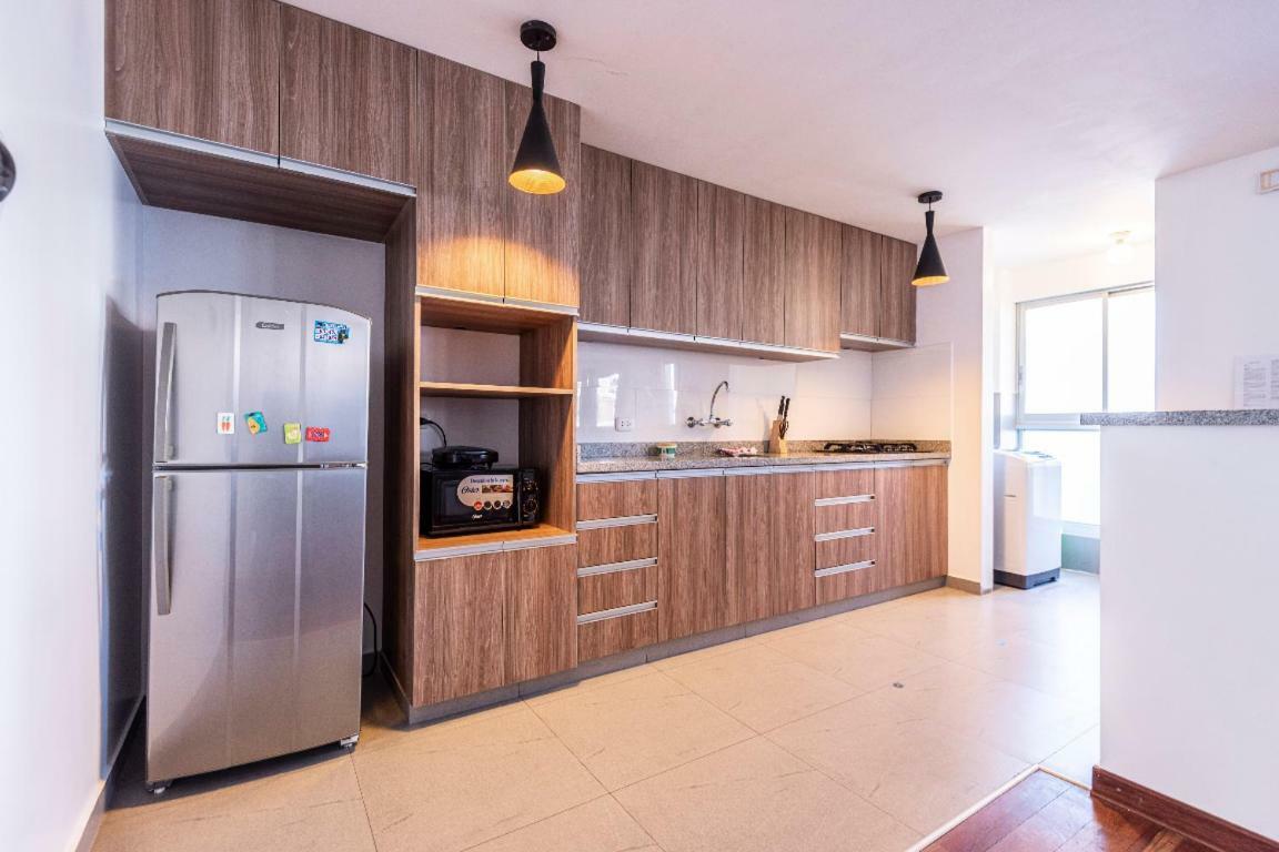 El Triunfo Apartments Куско Экстерьер фото