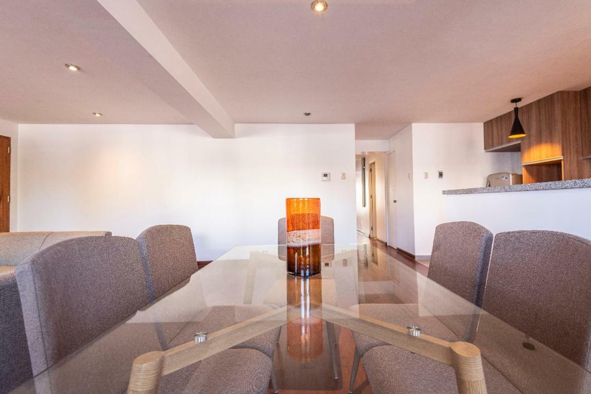 El Triunfo Apartments Куско Экстерьер фото