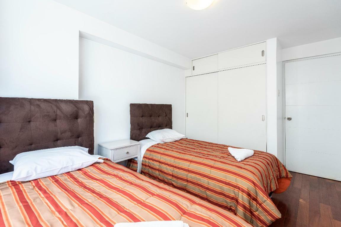 El Triunfo Apartments Куско Экстерьер фото