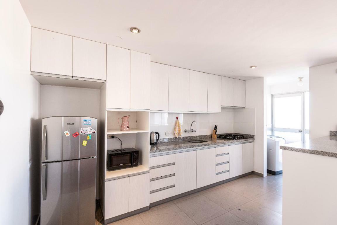 El Triunfo Apartments Куско Экстерьер фото